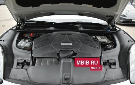 Porsche Cayenne III, 2018 год, 6 490 000 рублей, 27 фотография