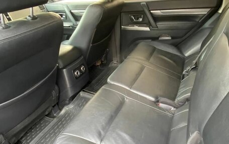 Mitsubishi Pajero IV, 2017 год, 2 390 000 рублей, 11 фотография