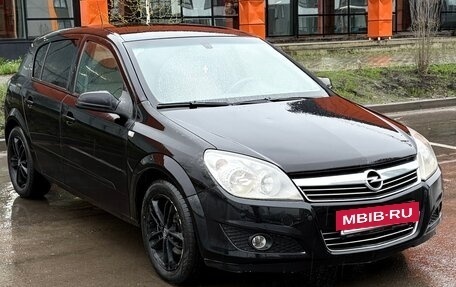 Opel Astra H, 2009 год, 469 000 рублей, 2 фотография