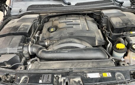 Land Rover Discovery IV, 2010 год, 1 450 000 рублей, 1 фотография