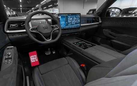 Volkswagen Teramont, 2026 год, 6 300 000 рублей, 1 фотография