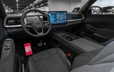 Volkswagen Teramont, 2026 год, 6 300 000 рублей, 1 фотография