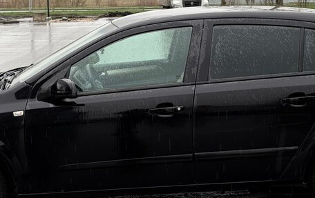 Opel Astra H, 2009 год, 469 000 рублей, 4 фотография