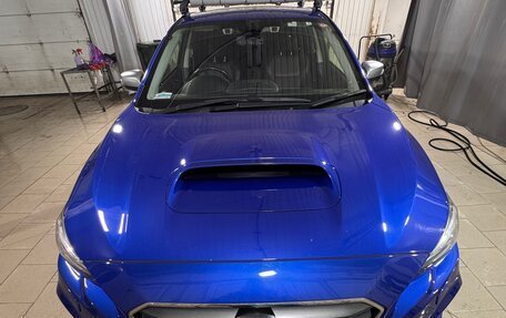 Subaru Levorg I, 2019 год, 1 800 000 рублей, 1 фотография