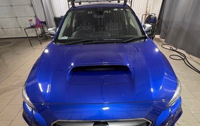 Subaru Levorg I, 2019 год, 1 800 000 рублей, 1 фотография