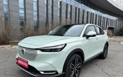 Honda Vezel, 2022 год, 2 331 000 рублей, 1 фотография
