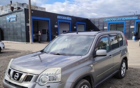 Nissan X-Trail, 2011 год, 1 400 000 рублей, 1 фотография