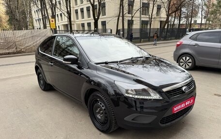Ford Focus II рестайлинг, 2009 год, 590 000 рублей, 1 фотография