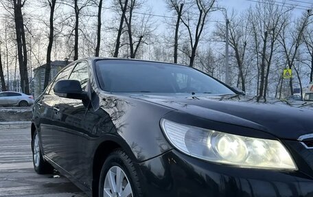 Chevrolet Epica, 2010 год, 690 000 рублей, 1 фотография