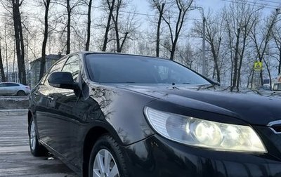 Chevrolet Epica, 2010 год, 690 000 рублей, 1 фотография