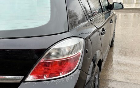 Opel Astra H, 2009 год, 469 000 рублей, 9 фотография