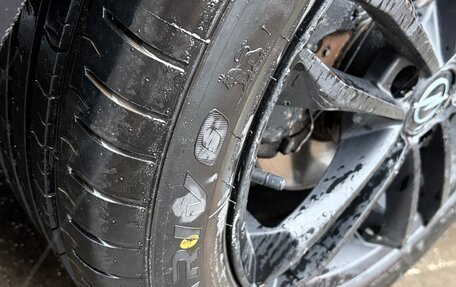 Opel Astra H, 2009 год, 469 000 рублей, 12 фотография