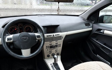 Opel Astra H, 2009 год, 469 000 рублей, 16 фотография