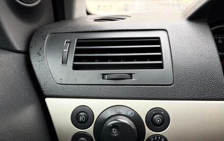 Opel Astra H, 2009 год, 469 000 рублей, 19 фотография