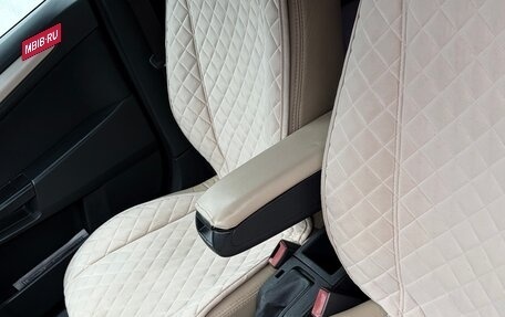 Opel Astra H, 2009 год, 469 000 рублей, 17 фотография