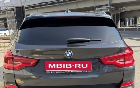 BMW X3, 2018 год, 3 800 000 рублей, 4 фотография
