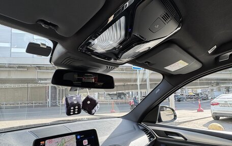 BMW X3, 2018 год, 3 800 000 рублей, 13 фотография