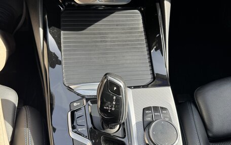 BMW X3, 2018 год, 3 800 000 рублей, 12 фотография