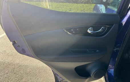 Nissan Qashqai, 2014 год, 1 590 000 рублей, 11 фотография