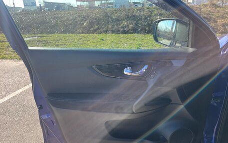 Nissan Qashqai, 2014 год, 1 590 000 рублей, 9 фотография