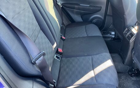 Nissan Qashqai, 2014 год, 1 590 000 рублей, 14 фотография