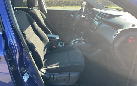 Nissan Qashqai, 2014 год, 1 590 000 рублей, 15 фотография