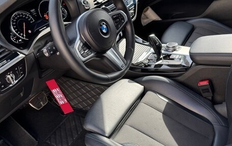 BMW X3, 2018 год, 3 800 000 рублей, 8 фотография