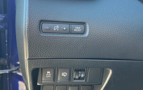 Nissan Qashqai, 2014 год, 1 590 000 рублей, 23 фотография