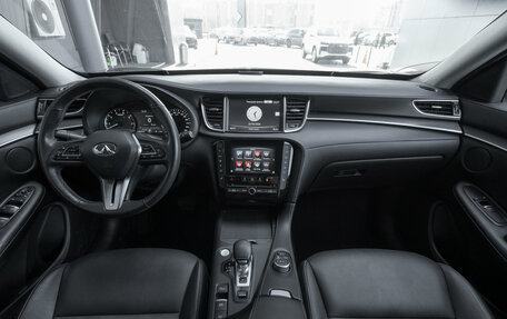 Infiniti QX50 II, 2018 год, 2 565 000 рублей, 8 фотография