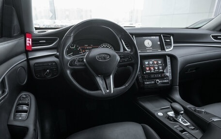 Infiniti QX50 II, 2018 год, 2 565 000 рублей, 7 фотография