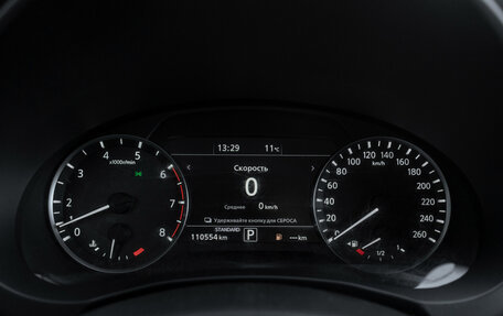 Infiniti QX50 II, 2018 год, 2 565 000 рублей, 11 фотография