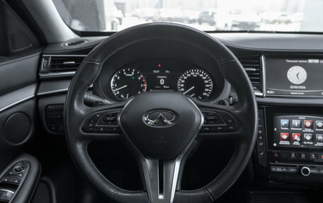 Infiniti QX50 II, 2018 год, 2 565 000 рублей, 10 фотография