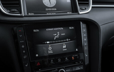 Infiniti QX50 II, 2018 год, 2 565 000 рублей, 16 фотография