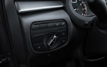 Infiniti QX50 II, 2018 год, 2 565 000 рублей, 22 фотография