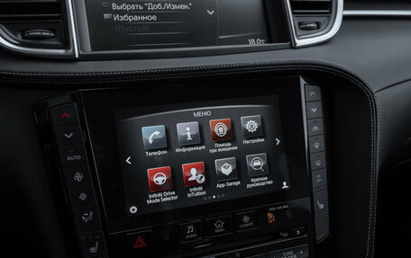 Infiniti QX50 II, 2018 год, 2 565 000 рублей, 15 фотография