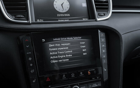 Infiniti QX50 II, 2018 год, 2 565 000 рублей, 17 фотография