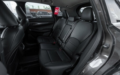 Infiniti QX50 II, 2018 год, 2 565 000 рублей, 12 фотография