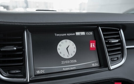 Infiniti QX50 II, 2018 год, 2 565 000 рублей, 18 фотография