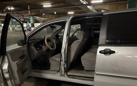 Mazda MPV II, 2002 год, 270 000 рублей, 3 фотография