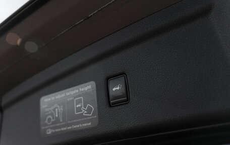 Infiniti QX50 II, 2018 год, 2 565 000 рублей, 24 фотография