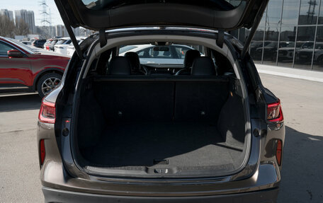 Infiniti QX50 II, 2018 год, 2 565 000 рублей, 23 фотография