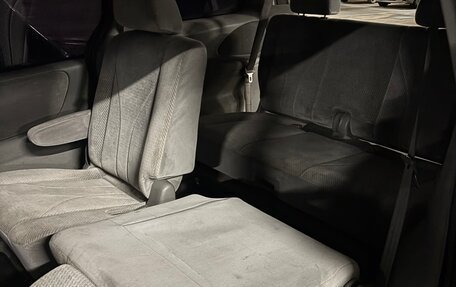 Mazda MPV II, 2002 год, 270 000 рублей, 6 фотография