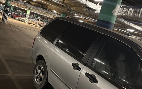 Mazda MPV II, 2002 год, 270 000 рублей, 9 фотография