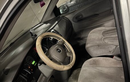 Mazda MPV II, 2002 год, 270 000 рублей, 5 фотография