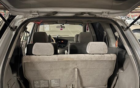 Mazda MPV II, 2002 год, 270 000 рублей, 4 фотография