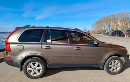 Volvo XC90 II рестайлинг, 2008 год, 1 750 000 рублей, 5 фотография