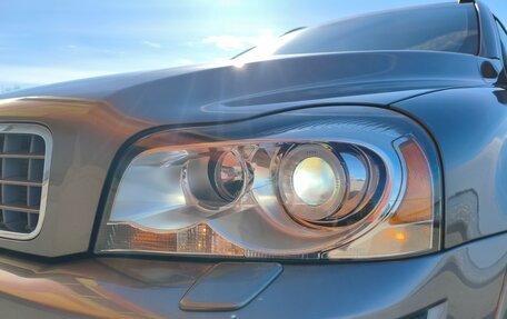 Volvo XC90 II рестайлинг, 2008 год, 1 750 000 рублей, 9 фотография