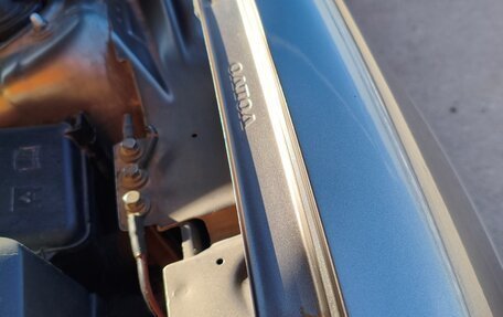 Volvo XC90 II рестайлинг, 2008 год, 1 750 000 рублей, 15 фотография