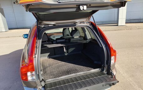 Volvo XC90 II рестайлинг, 2008 год, 1 750 000 рублей, 10 фотография