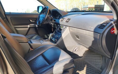 Volvo XC90 II рестайлинг, 2008 год, 1 750 000 рублей, 11 фотография